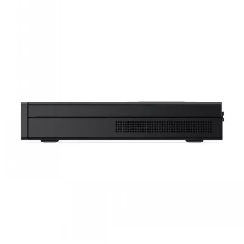 Lenovo V100q Tiny kompiuteris, Intel N100, 8 GB RAM, 128 GB SSD, Windows 11 Pro
