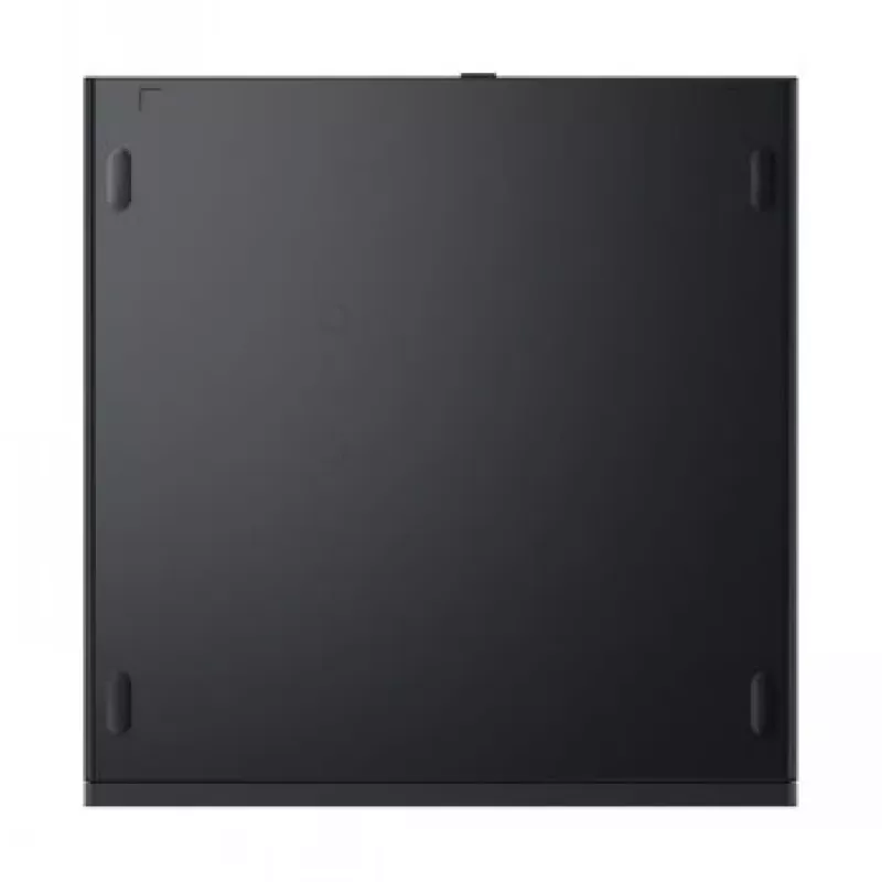 Lenovo V100q Tiny kompiuteris, Intel N100, 8 GB RAM, 128 GB SSD, Windows 11 Pro