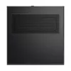 Lenovo V100q Tiny kompiuteris, Intel N100, 8 GB RAM, 128 GB SSD, Windows 11 Pro