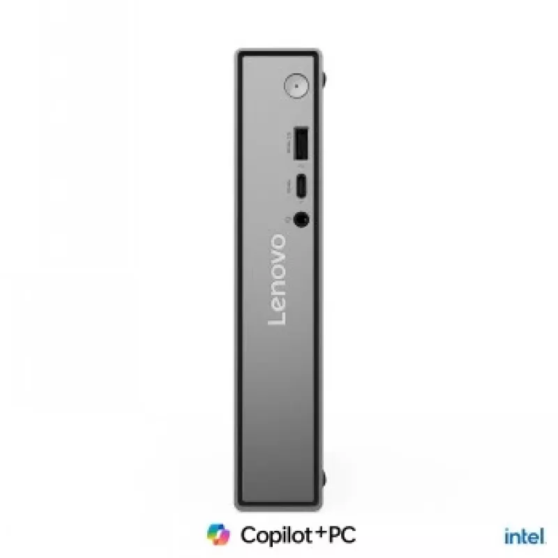 Lenovo ThinkCentre neo 50q Gen 6 13HR001MMX mini kompiuteris, Intel Core Ultra 5 226V, 16GB LPDDR5X, 512GB SSD, Windows 11 Pro