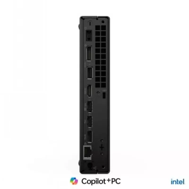 Lenovo ThinkCentre neo 50q Gen 6 13HR001MMX mini kompiuteris, Intel Core Ultra 5 226V, 16GB LPDDR5X, 512GB SSD, Windows 11 Pro