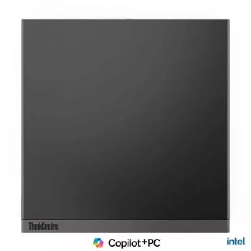Lenovo ThinkCentre neo 50q Gen 6 13HR001MMX mini kompiuteris, Intel Core Ultra 5 226V, 16GB LPDDR5X, 512GB SSD, Windows 11 Pro