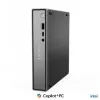Lenovo Neo 50Q Gen 6 Mini PC, Intel Core Ultra 5, 16GB RAM, 512GB SSD, Windows 11 Pro