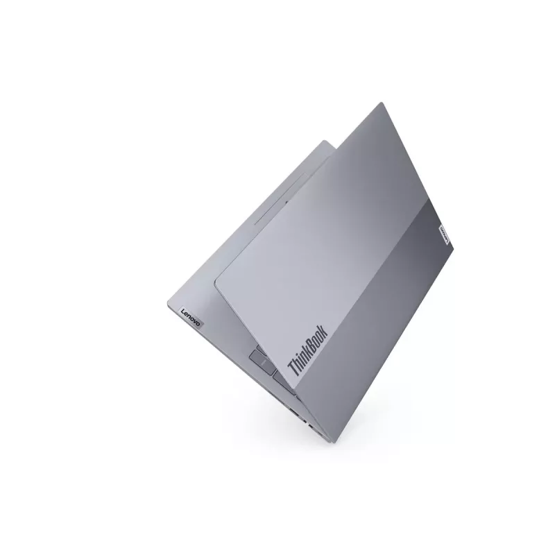 Lenovo ThinkBook 16 G9 IPL 21UR005MMH verslo nešiojamas kompiuteris, Intel Core Ultra 5 325, 16 colių WUXGA, 16GB DDR5, 512GB SSD, Windows 11 Pro, angliška QWERTY klaviatūra