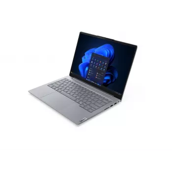 Lenovo ThinkBook 16 G9 IPL 21UR005MMH verslo nešiojamas kompiuteris, Intel Core Ultra 5 325, 16 colių WUXGA, 16GB DDR5, 512GB SSD, Windows 11 Pro, angliška QWERTY klaviatūra