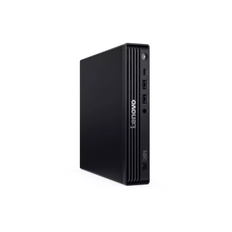 Lenovo ThinkCentre M70q Gen 6 13HA001WMH mini kompiuteris, Intel Core Ultra 5 225T, 16GB DDR5, 512GB SSD, Windows 11 Pro