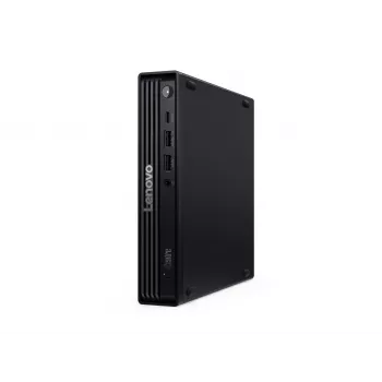Lenovo ThinkCentre M70q Gen 6 13HA001WMH mini kompiuteris, Intel Core Ultra 5 225T, 16GB DDR5, 512GB SSD, Windows 11 Pro