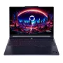 Nešiojamas kompiuteris Lenovo Legion 7 16AGP11 (Ryzen AI 7 450, 16 inch WQXGA OLED 240Hz, 32GB LPDDR5X-8533, 1TB SSD, GeForce RTX 5060 8GB, Windows 11 Pro) Nebula Black