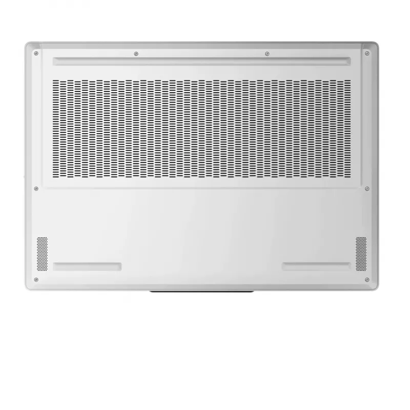 Nešiojamas kompiuteris Lenovo Legion 7 16AGP11 Ryzen AI 7 450 16 inch WQXGA OLED 240Hz 500nits LBL Glossy 32GB LPDDR5X-8533 SSD 1TB GeForce RTX 5060 8GB Cam 5.0MP + IR 84Wh W11 Pro Glacier White