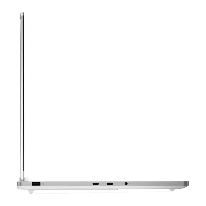 Nešiojamas kompiuteris Lenovo Legion 7 16AGP11 Ryzen AI 7 450 16 inch WQXGA OLED 240Hz 500nits LBL Glossy 32GB LPDDR5X-8533 SSD 1TB GeForce RTX 5060 8GB Cam 5.0MP + IR 84Wh W11 Pro Glacier White