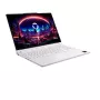 Nešiojamas kompiuteris Lenovo Legion 7 16AGP11 Ryzen AI 7 450 16 inch WQXGA OLED 240Hz 500nits LBL Glossy 32GB LPDDR5X-8533 SSD 1TB GeForce RTX 5060 8GB Cam 5.0MP + IR 84Wh W11 Pro Glacier White