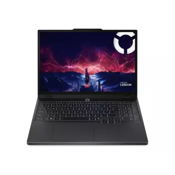 Lenovo Legion 5 15AHP10 AMD nešiojamas žaidimų kompiuteris, 15.1 inch OLED WQXGA, AMD Ryzen 7, 16GB DDR5, 1TB SSD, NVIDIA GeForce RTX 5060, Windows 11 Home, Eclipse Black