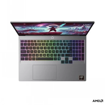 Nešiojamas kompiuteris Lenovo LOQ 15AHP11 AMD Ryzen 7 250 15.6 inch FHD IPS 144Hz 16GB 1TB SSD RTX 5070 Windows 11 Home Eclipse Black
