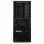 Lenovo ThinkStation P3 Tower Gen 2 30HT00CAGE stalinis kompiuteris, Intel Core Ultra 5 245K, 32GB DDR5, 512GB SSD, Windows 11 Pro