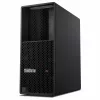 Lenovo ThinkStation P3 Tower Gen 2 30HT00CAGE stalinis kompiuteris, Intel Core Ultra 5 245K, 32GB DDR5, 512GB SSD, Windows 11 Pro