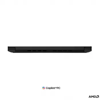 Lenovo ThinkPad T16 G5 AMD 16 inch WUXGA IPS nešiojamas kompiuteris, AMD Ryzen AI 5 PRO 440, 16 GB DDR5, 512 GB SSD, AMD Radeon 840M, Windows 11 Pro, juodas