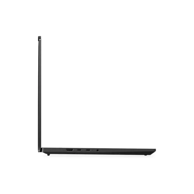 Lenovo ThinkPad P1 G9 Intel Core Ultra X7 368H 16 inch WUXGA 500 nits Low Power 32GB 1TB 5G-UPG 90Wh Windows 11 Pro 3 Year Premier Support Carbon Offset