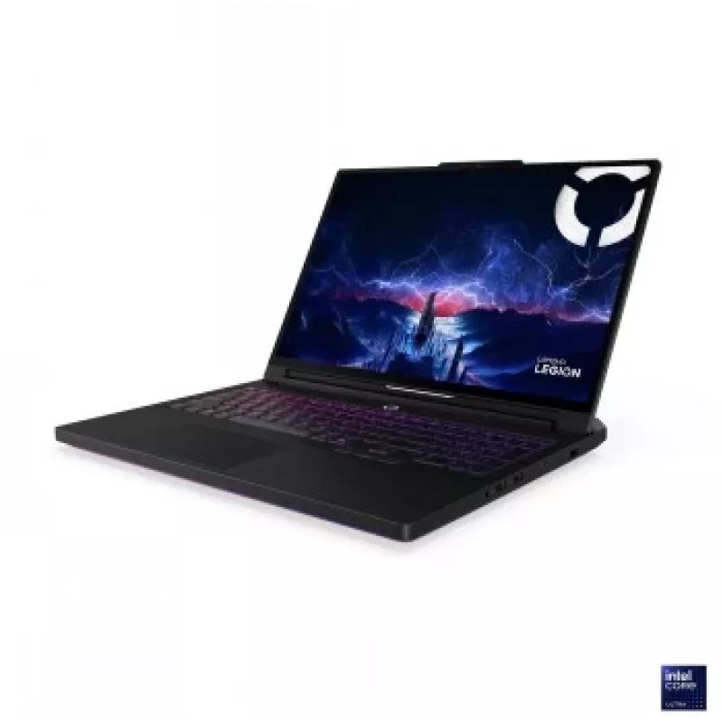 LENOVO Legion Pro 7 16IAX10H Intel Core Ultra 9 290HX Plus 16 inch WQXGA 64GB 1TB SSD GeForce RTX 5080 16GB Windows 11 Home 2-Year Carry-in