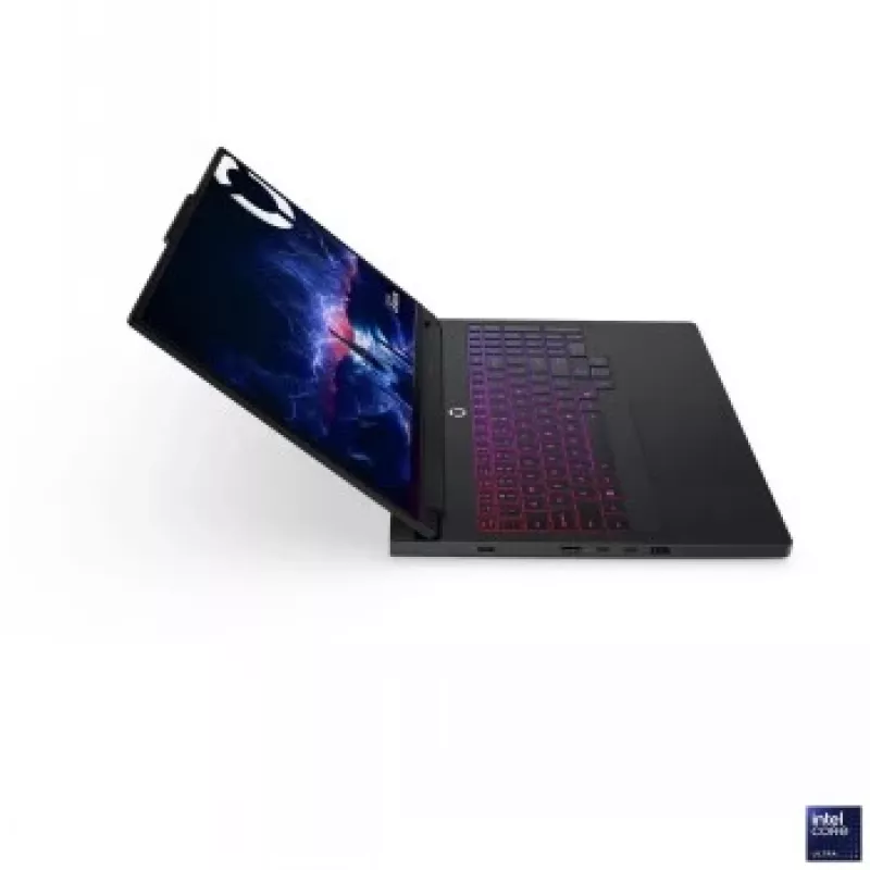 LENOVO Legion Pro 7 16IAX10H Intel Core Ultra 9 290HX Plus 16 inch WQXGA 64GB 1TB SSD GeForce RTX 5080 16GB Windows 11 Home 2-Year Carry-in