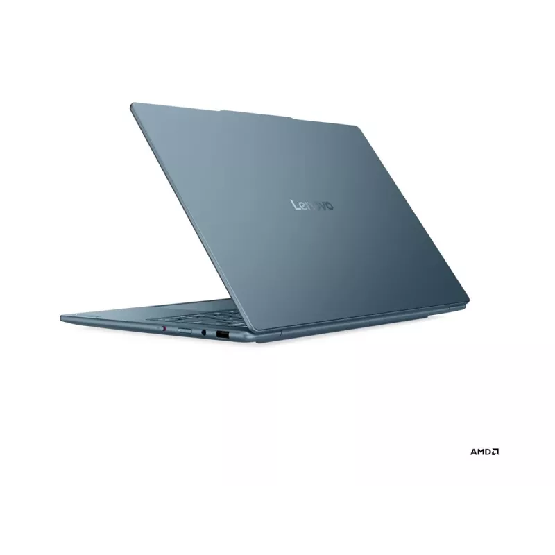 LENOVO Yoga Slim 7 14AKP10 AMD Ryzen AI 5 330 14 inch WUXGA 16GB 512GB SSD M.2 AMD Radeon 820M be maitinimo adapterio ir laido W11H 2 metų „Carry-in“ garantija
