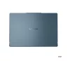 LENOVO Yoga Slim 7 14AKP10 AMD Ryzen AI 5 330 14 inch WUXGA 16GB 512GB SSD M.2 AMD Radeon 820M be maitinimo adapterio ir laido W11H 2 metų „Carry-in“ garantija