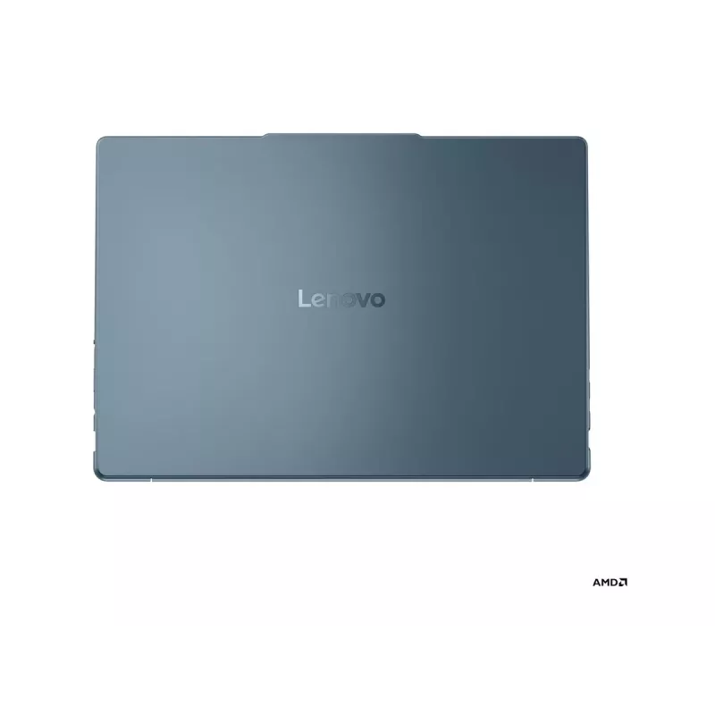 LENOVO Yoga Slim 7 14AKP10 AMD Ryzen AI 5 330 14 inch WUXGA 16GB 512GB SSD M.2 AMD Radeon 820M be maitinimo adapterio ir laido W11H 2 metų „Carry-in“ garantija