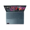 LENOVO Yoga Slim 7 14AKP10 AMD Ryzen AI 5 330 14 inch WUXGA 16GB 512GB SSD M.2 AMD Radeon 820M be maitinimo adapterio ir laido W11H 2 metų „Carry-in“ garantija