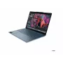 LENOVO Yoga Slim 7 14AKP10 AMD Ryzen AI 5 330 14 inch WUXGA 16GB 512GB SSD M.2 AMD Radeon 820M be maitinimo adapterio ir laido W11H 2 metų „Carry-in“ garantija