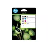 HP 934 Black / 935 CMY Ink Cartridge 4-Pack
