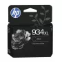 HP 934XL Original Didelės Talpos Juoda Kasečių (26.5 ml) - C2P23AE