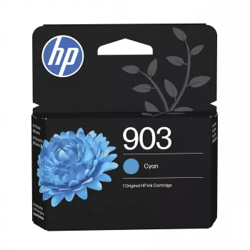 Originalus HP 903 Cyan rašalo kasetė