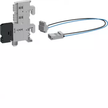HAGER Surinkimo Rinkinys ZY3N1SA Maitinimo Šaltinio Skyriui Ri4Power 1100mm