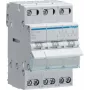 Hager SFT340 Modulinis perjungiklis I-0-II 3P 40A 400V AC