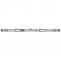 STANLEY FatMax Xtreme Magnetic Spirit Level 120 cm