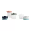 Beaba Clip Set of 6 Jars 913497