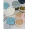 Beaba Clip Set of 6 Jars 913497