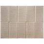 Beaba 915074 Dvipusis žaidimų kilimėlis 200 x 150 cm Arch Brown