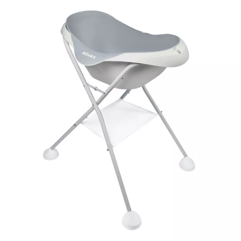 Beaba Camele'o Baby Bath Tub Light Mist