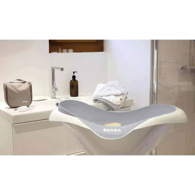 Beaba Camele'o Baby Bath Tub Light Mist