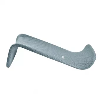 Beaba Baby Bath Support Lounger Baltic Blue
