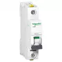 Schneider Electric A9F03125 Acti 9 iC60N Miniature Circuit Breaker MCB 1P C 25A 6kA 10kA