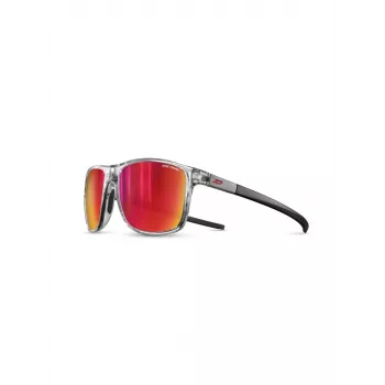 JULBO The Streets akiniai - Spectron 3 CF - Crystal/Raudona