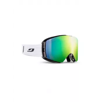JULBO Launcher Ski Goggles White