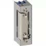 CDVI Simetriškas elektromagnetinis užraktas su atmintimi ir fiksavimu 10-24V AC/DC JIS 1743-BT