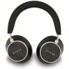 Guess 4G Classic Logo belaidės ausinės ant ausų (On-Ear) Bluetooth - Juodos
