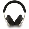 Guess 4G Classic Logo belaidės ausinės ant ausų (On-Ear) Bluetooth - Juodos