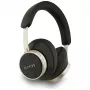 Guess 4G Classic Logo belaidės ausinės ant ausų (On-Ear) Bluetooth - Juodos