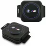 BMW M Collection 3-in-1 Qi2 15W Magnetic Wireless Charging Station Blue