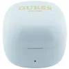 GUESS Mini Classic Open-Ear Wireless Earbuds Turquoise