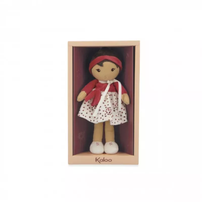 Kaloo Lalka Emilie 25 cm in Box Tendresse